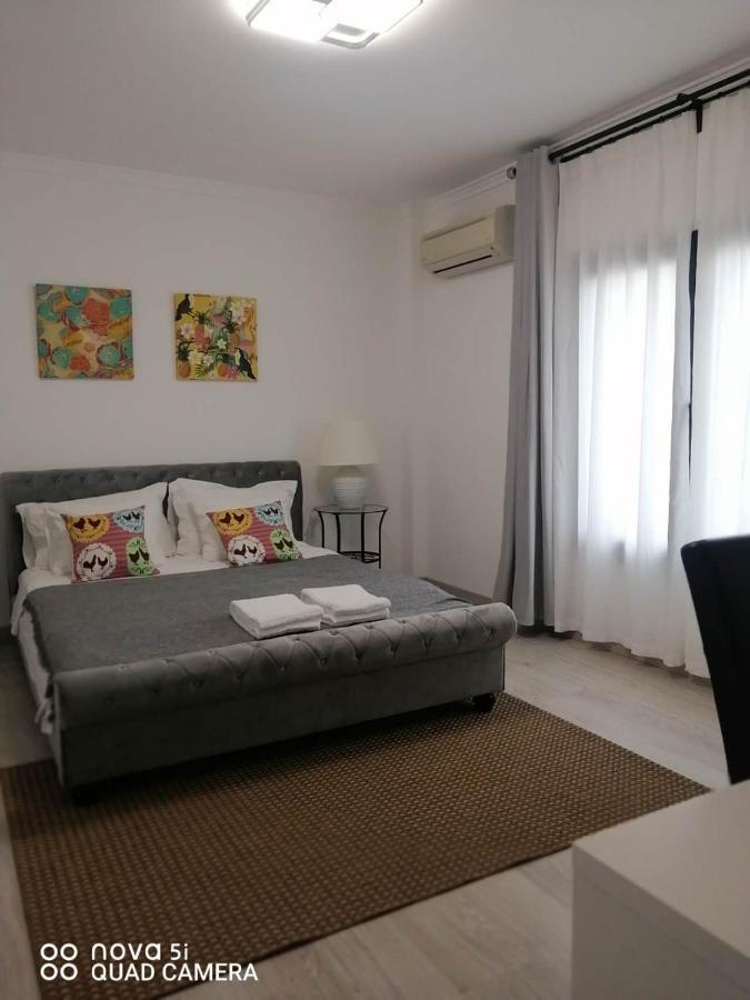Ferienwohnung Hope House Parede Exterior foto